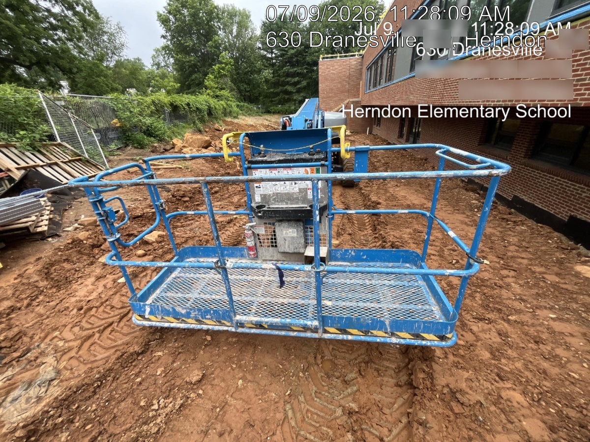 2024 GENIE S-65 XC