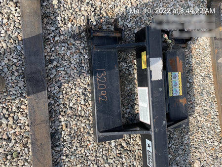 2021 STAR INDUSTRIES M1360B - Star JIB Boom