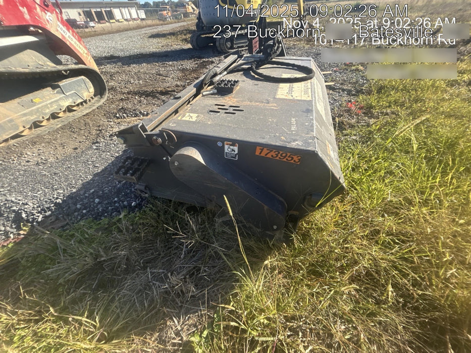 2021 PALADIN LAF3576-0022