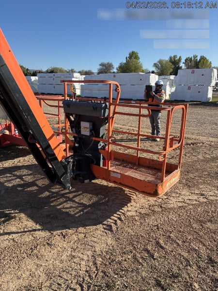 2020 JLG 460SJ