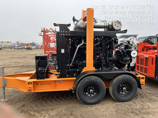 2023 PIONEER PP64C21L71-JD6068