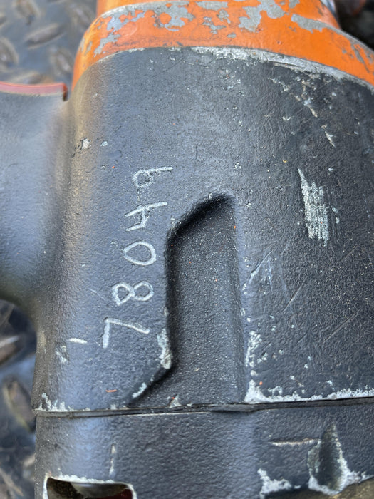 2020 MICHIGAN PNEUMATIC 751SS