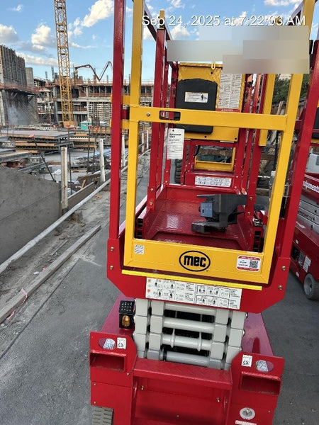 2026 MEC Micro 19-XD