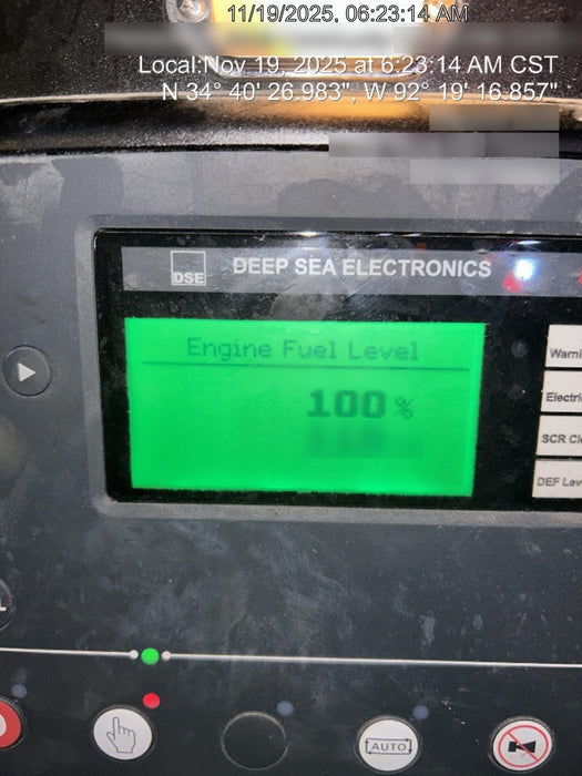 2022 ATLAS COPCO QAS 70