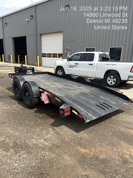 2024 STEELPOINT K16E