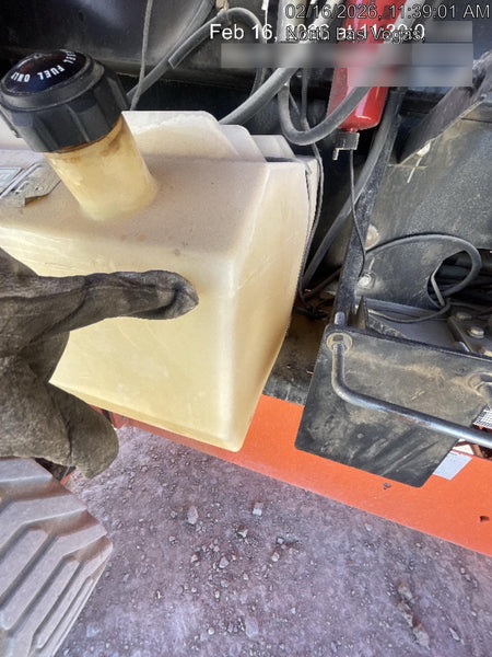 2019 JLG 660SJ
