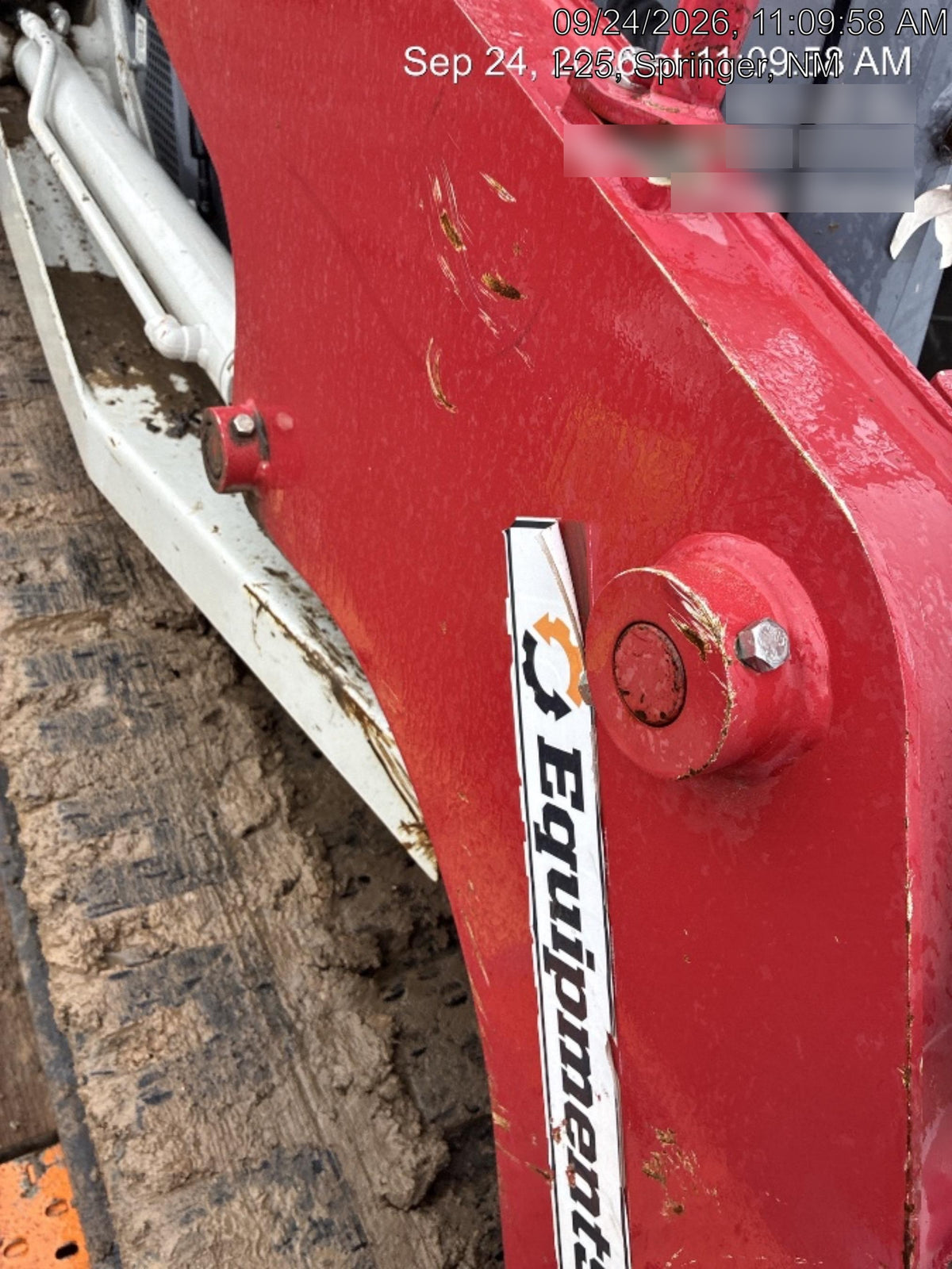 2021 TAKEUCHI TL8R2-R