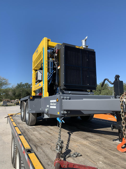 2022 ATLAS COPCO PAC H64 JD