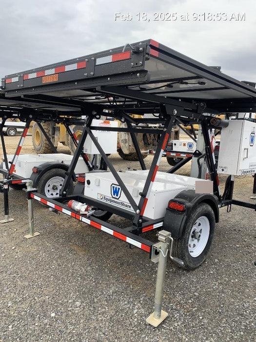 2024 WANCO WLTS-MM8A-1600