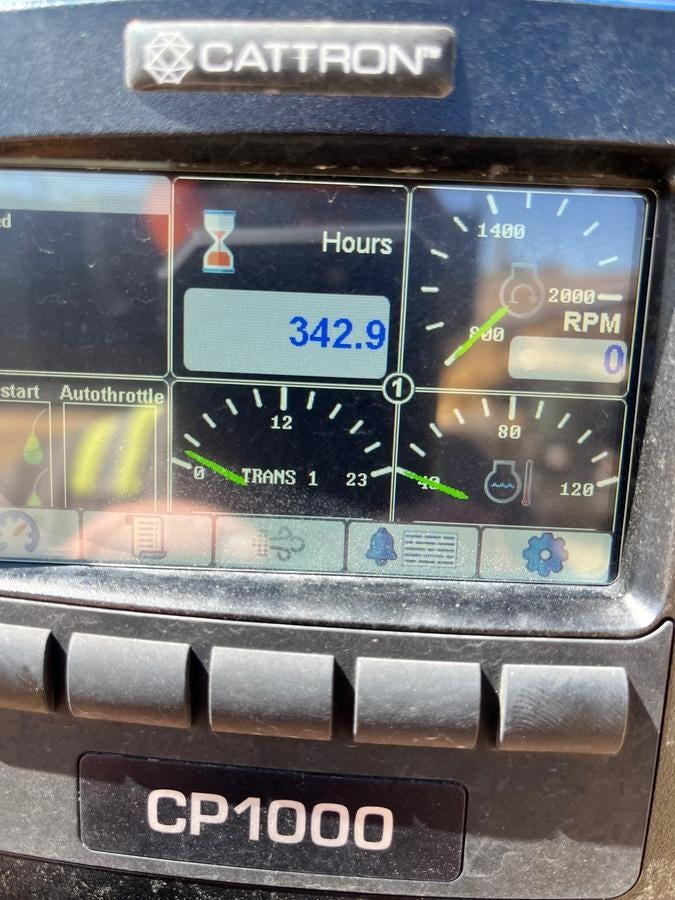 2021 PIONEER PP66S12L71-TD2.9L4