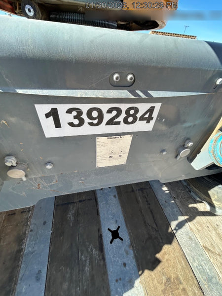 2021 HAULOTTE HT67 RTJ O