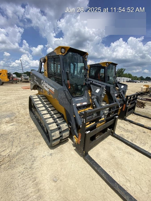 2025 ARROW MATERIAL HANDLING F5100CB - 72"