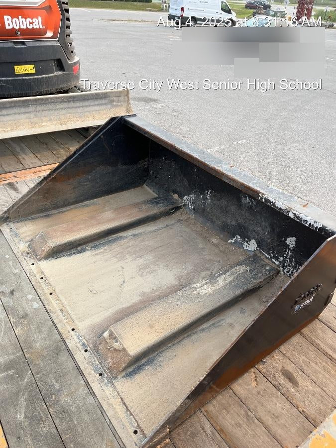 2024 STAR INDUSTRIES 1406B