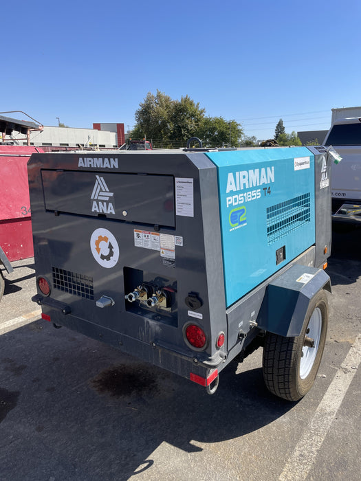 2023 AIRMAN PDS185S CWK