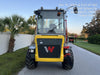 2024 WACKER NEUSON DV900 Cab