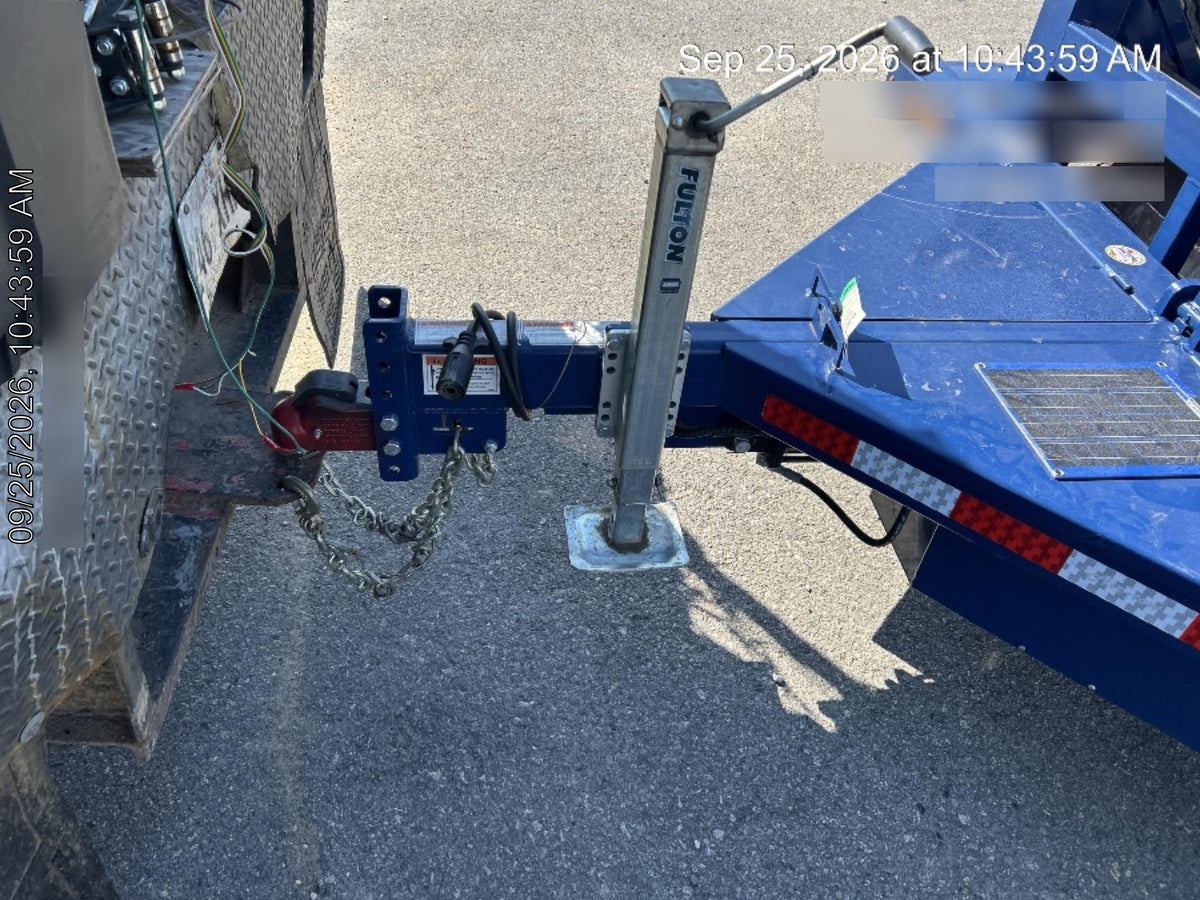 2025 AIR TOW Pro-16