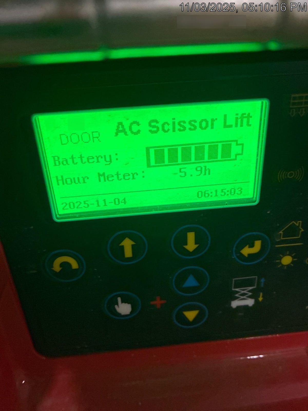 2025 MEC 3232SE