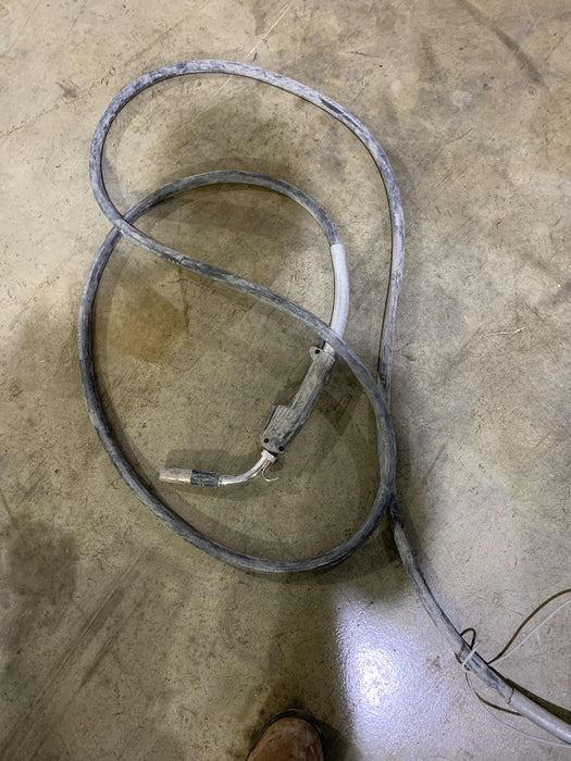 2019 LINCOLN ELECTRIC LN25