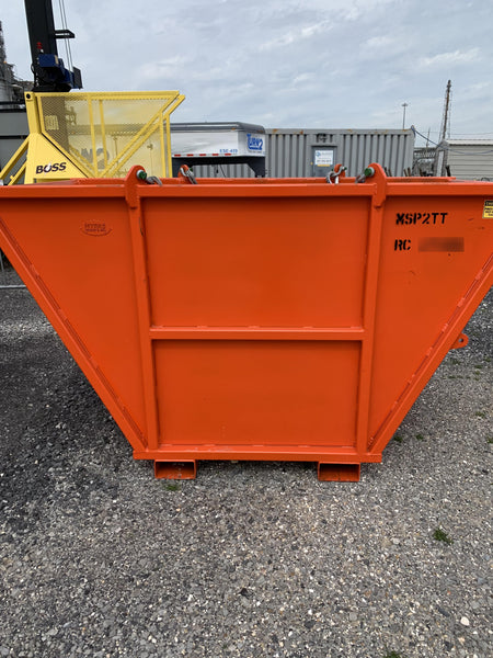 2021 MYERS MMSP2T
