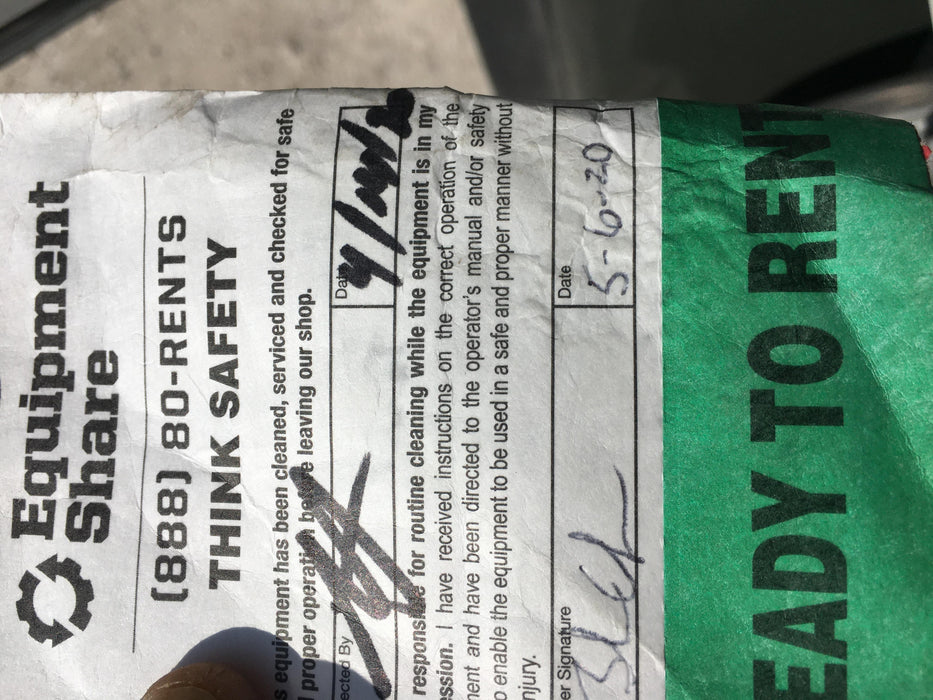 2020 JOHN DEERE 700K