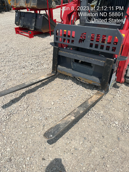 2023 SOLESBEE SPF-48