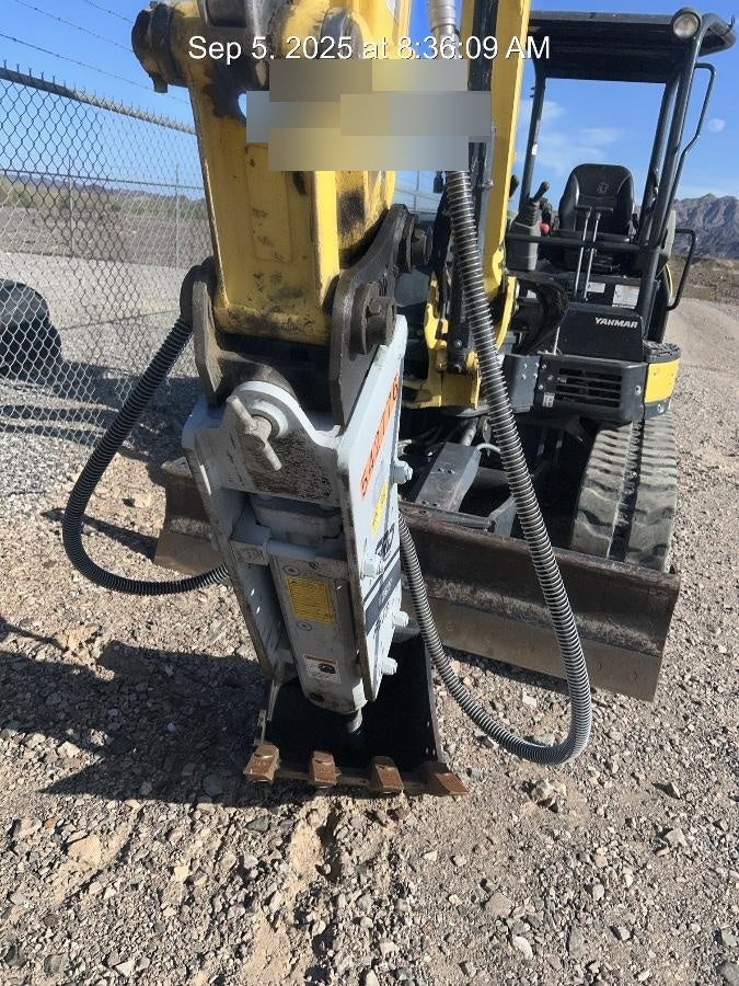 2025 FRD FX55A-CP
