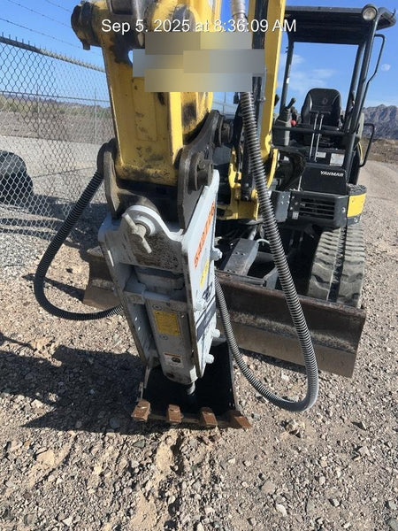 2025 FRD FX55A-CP