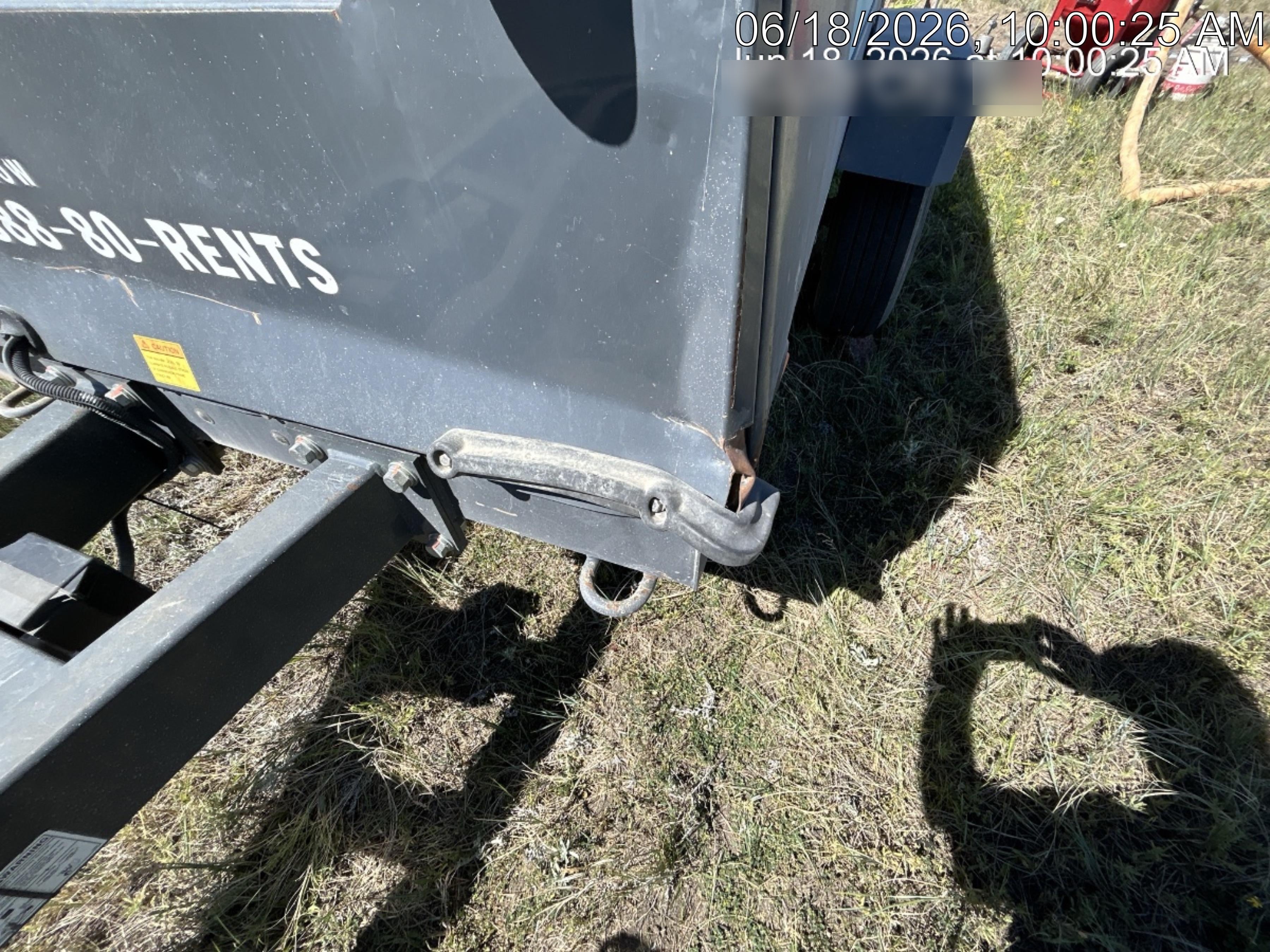 2023 AIRMAN PDSF375DP-6E1
