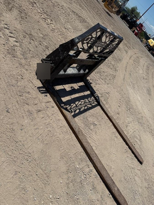 2020 PALADIN 48" Pallet Forks - Paladin
