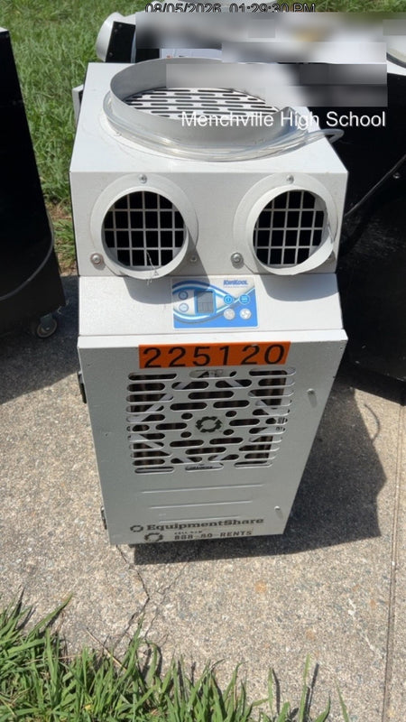2022 KWIKOOL KPAC1411-2