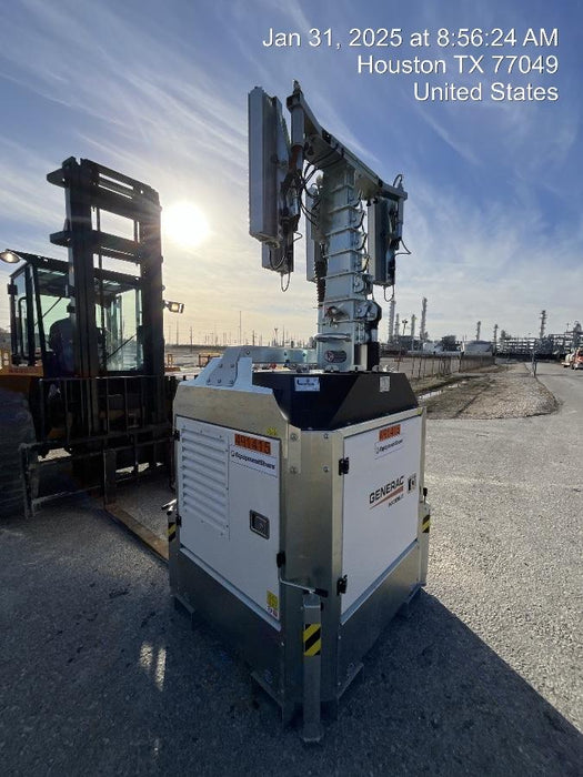 2025 GENERAC SLT-DCUBEHYPRK2