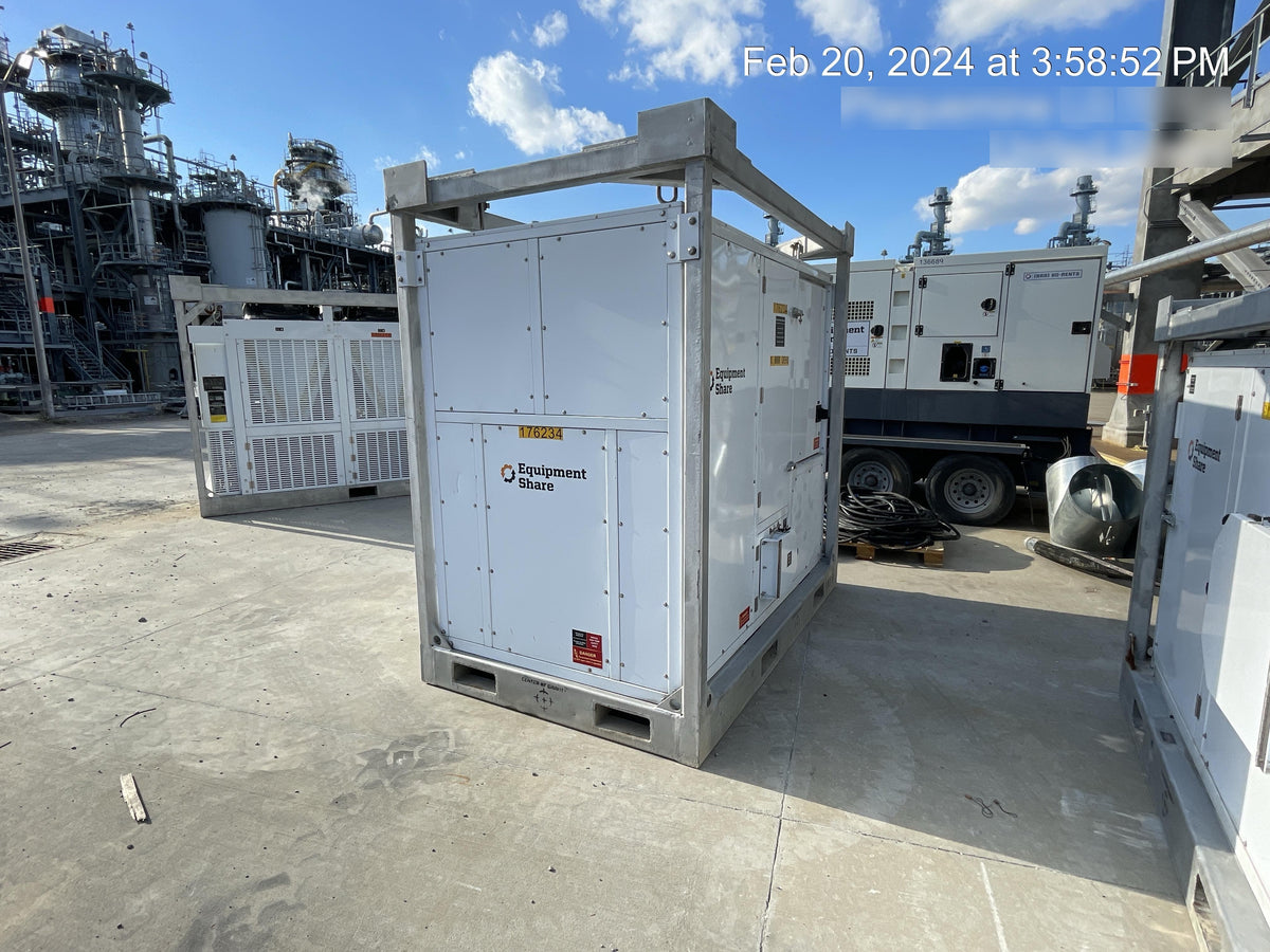 2021 SMARTECH RDDH6000-EH