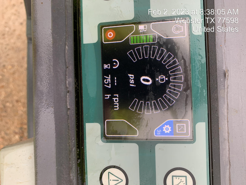 2022 Shindaiwa DGW400MDL Kubota D902 Engine, 23 HP, Dual Op Welder, Wire, Arc, Droop Stick, Tig, and CC Stick Functionality, Simulphase, 3 Phase and 1 Phase Gen Output, Single Axle NB Trlr, Slr Trckl Chrg 12V 12W, Fire Ext