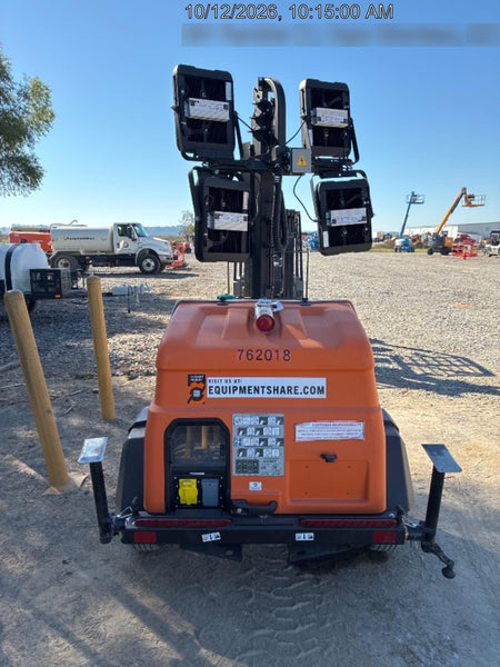 2026 GENERAC MLTS-4