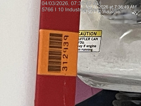 2023 RICE HYDRO DPH-3B
