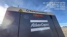 2023 ATLAS COPCO QAS 175