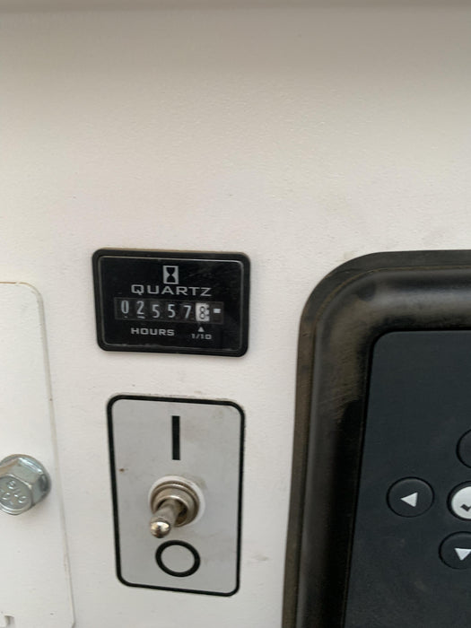 2022 WACKER NEUSON G50