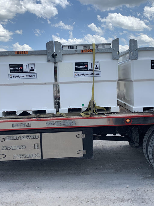 2021 TRANSCUBE 20TCG(G)W-NA