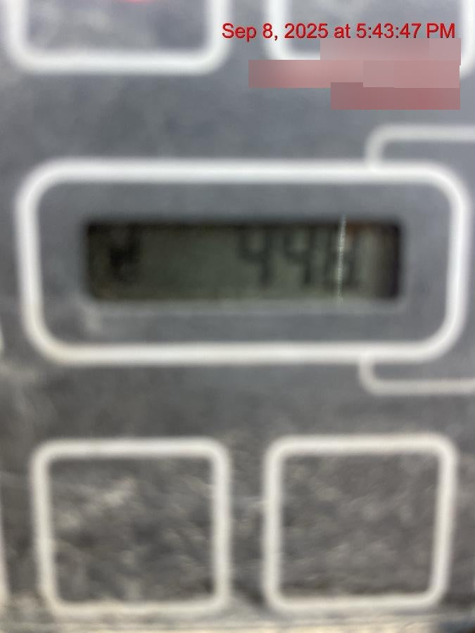 2019 WACKER NEUSON RTKx-SC3