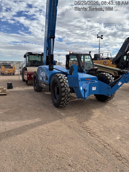 2026 GENIE GTH-1256