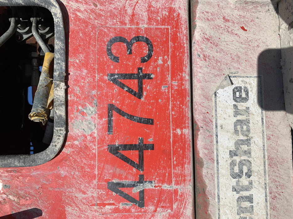 2019 MULTIQUIP WM120PHD