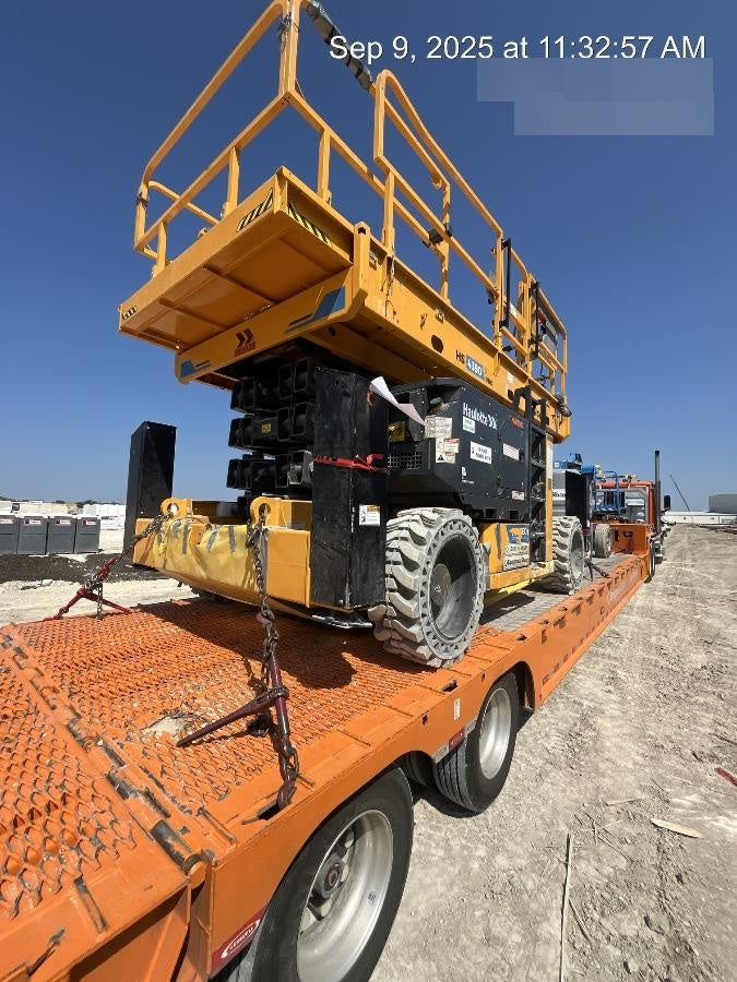 2022 HAULOTTE HS4390 E PRO