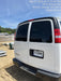2023 CHEVROLET Express Van - Rental