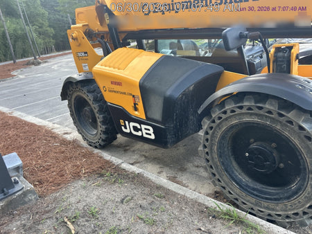 2024 JCB 506-36