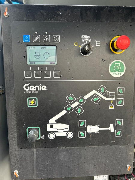 2024 GENIE S-65 XC