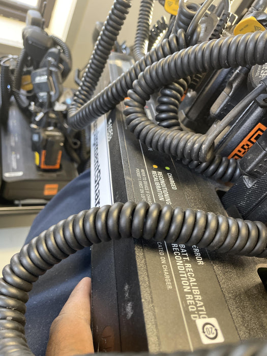 2021 MOTOROLA PMPN4285