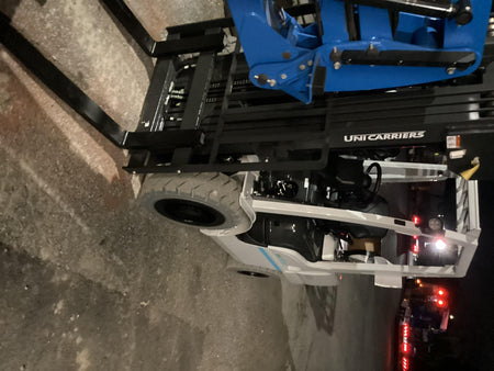 2022 UNICARRIER PF60DF QUAD