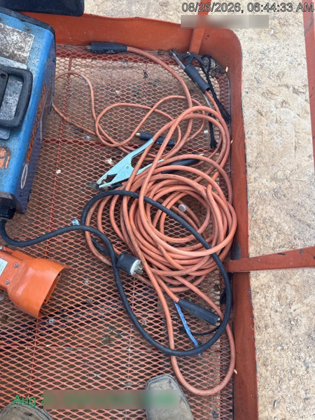 2022 MILLER ELECTRIC CST-282