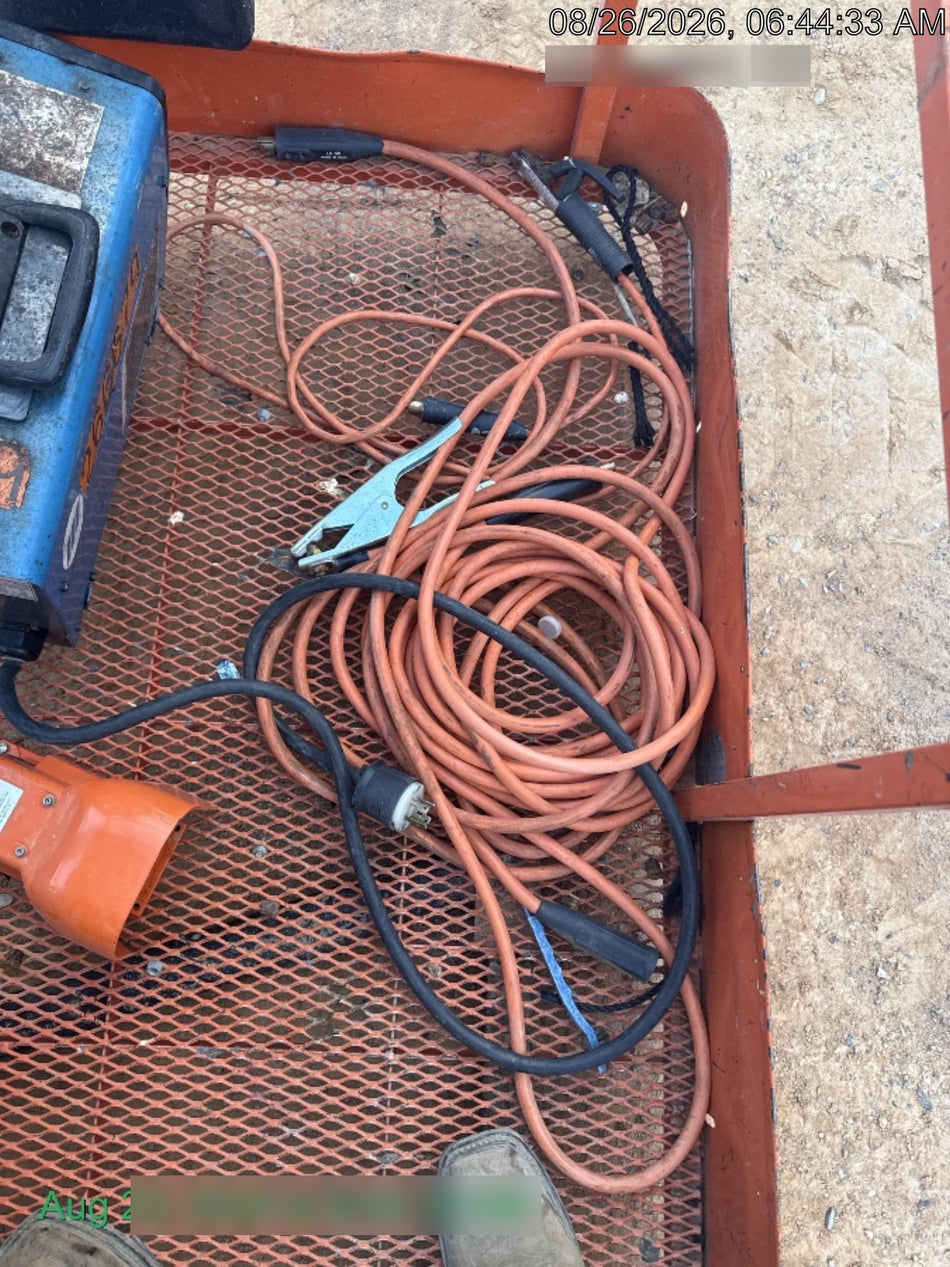 2022 MILLER ELECTRIC CST-282