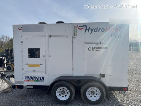 2024 DRYAIR 1800HHP